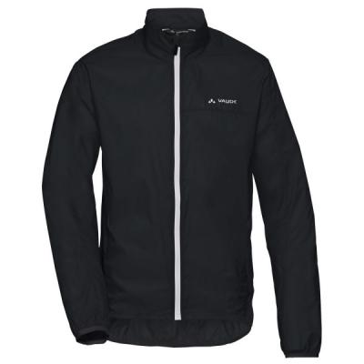 VAUDE  Air Jacket III - Veste coupe-vent homme Black Uni M