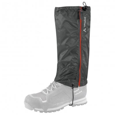 VAUDE  - Albona Gaiter II - Gu&ecirc;tres de randonn&eacute;e taille L, gris