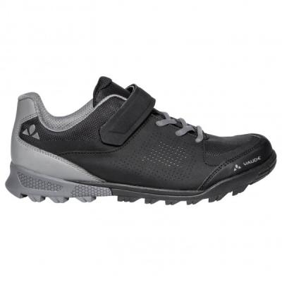 VAUDE  - AM Downieville Low - Chaussures VTT Black - 46
