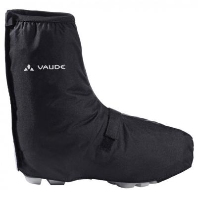 VAUDE  Bike Gu&ecirc;tre Homme Noir FR : L (Taille Fabricant : 44-46)