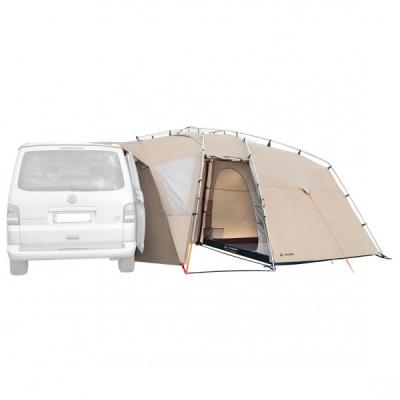 VAUDE  Drive Van XT Tente pour 5 Personnes Mixte Adulte, Sand