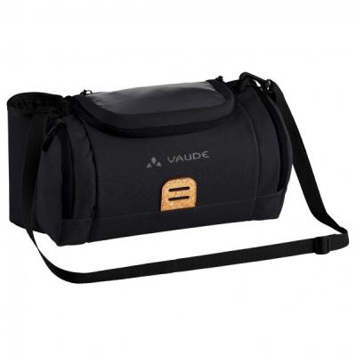VAUDE  eBox - Sacoche pour guidon vlo Black Taille unique