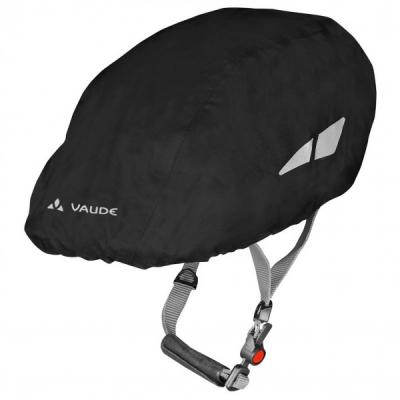 VAUDE  - Helmet Raincover Black - Taille unique