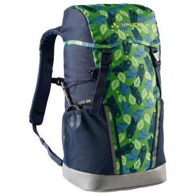 VAUDE  - Kid's Puck 14 - Sac &agrave; dos enfant taille 14 l, bleu