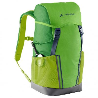 VAUDE TENTS VAUDE 15477 mixte enfant Sacs &agrave; dos 10-14L, Apple, 14 Litres