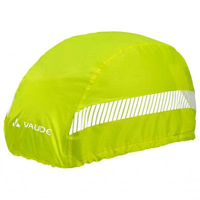 VAUDE  Luminum Helmet Raincover - Sur-casque Neon Yellow Taille unique