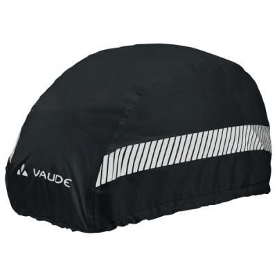 VAUDE  Luminum Helmet Raincover - Sur-casque Black Taille unique