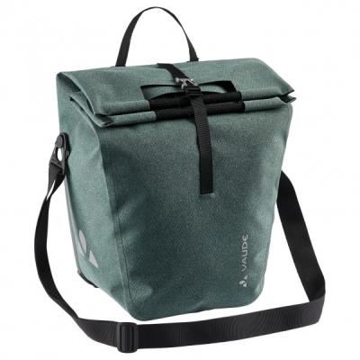 VAUDE Paire de sacoches arriere  recycle back vert dusty forest