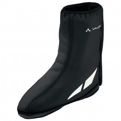 VAUDE BIKE Vaude - Shoecover Wet Light III - Sur-chaussures taille 36-39, noir