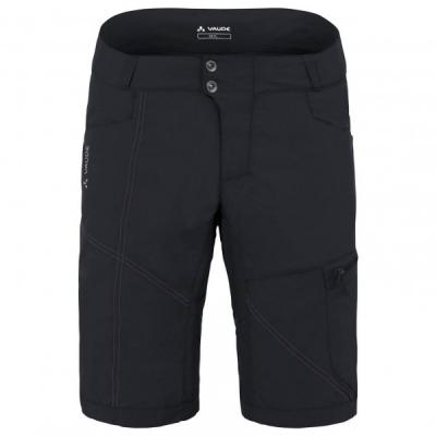 VAUDE  Short pour Homme Tamaro. S Noir