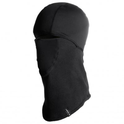 VAUDE Cagoule  technical stormcap noir