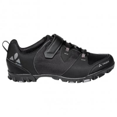 VAUDE  - TVL Pavei STX - Chaussures VTT Phantom Black - 40