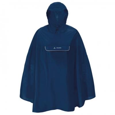 VAUDE  Valdipino, Marine, S Veste Homme, FR : S (Taille Fabricant : S)