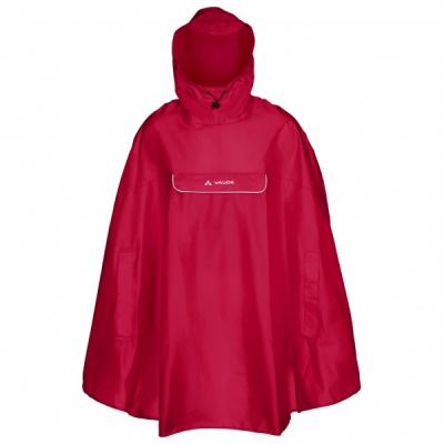 VAUDE  Bike Poncho Imperm&eacute;able Valdipino