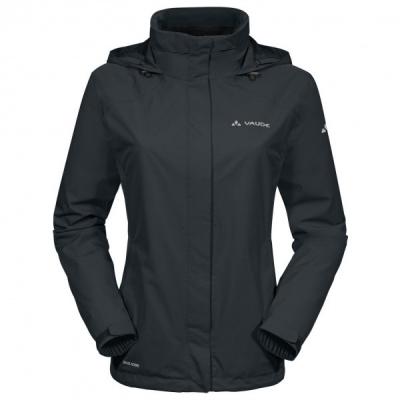 VAUDE  Escape Bike Light Jacket - Veste impermable femme Black EU 42