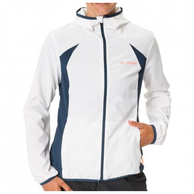 VAUDE  - Women's Qimsa Air Jacket - Veste de cyclisme taille 36, blanc