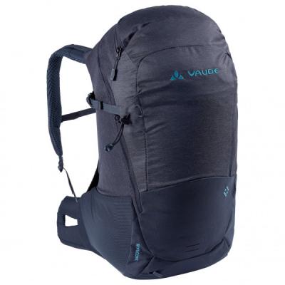 VAUDE  - Women's Tacora 22 - Sac &agrave; dos de randonn&eacute;e taille 22 l, bleu