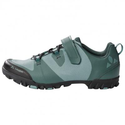 VAUDE  - Women's TVL Pavei - Chaussures VTT femme Dusty Forest - 37
