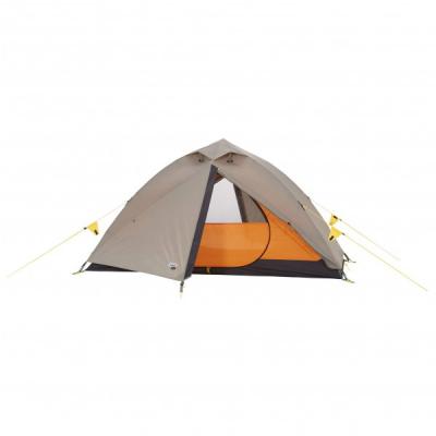 WECHSEL  - Charger ''Travel Line'' - Tente 2 places gris