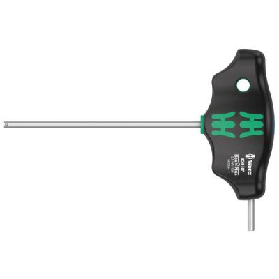 WERA  '05023334001 454 HF Tournevis hexagonal, 3 x 100 mm