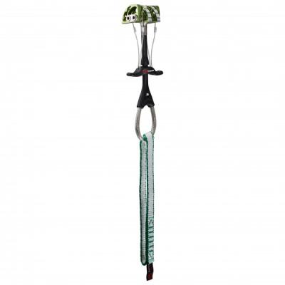 WILD COUNTRY  Coinceur escalade Friend 0.75 Noir/Vert Unique