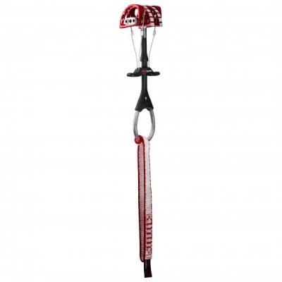 WILD COUNTRY  Coinceur escalade Friend 1 Rouge/Noir Unique