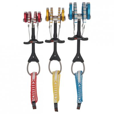 WILDCOUNTRY Wild Country - Friend Set - Coinceur &agrave; cames taille 1 - 3, multicolor
