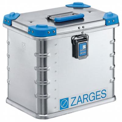 ZARGES Eurobox