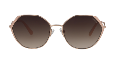 GUESS Lunettes de soleil  - GU7842 - Rose