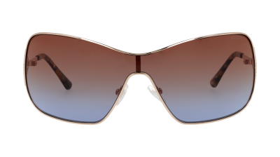 GUESS Lunettes de soleil  - GU7876 - Dor&eacute;