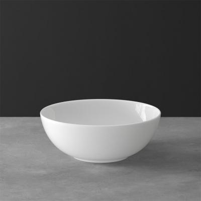 VILLEROY & BOCH Villeroy & Boch 10-4545-3180 Anmut Sch&uuml;ssel, Porzellan