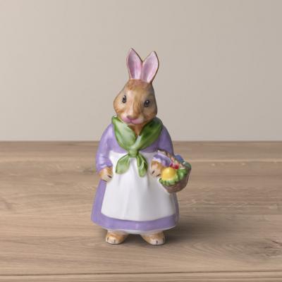 Bunny Tales Maman Emma Multicolore Villeroy & Boch