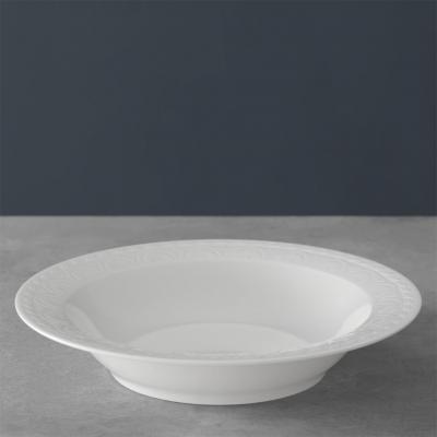 VILLEROY & BOCH Villeroy&Boch - Assiette calotte Cellini Bol 1 unit&eacute;