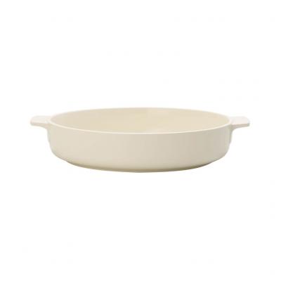 VILLEROY & BOCH Villeroy & Boch - Clever Cooking plat &agrave; four rond, 28&nbsp;cm