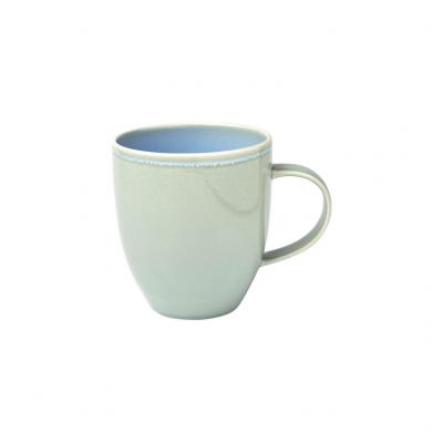 VILLEROY & BOCH Crafted Blueberry Mug Bleu 