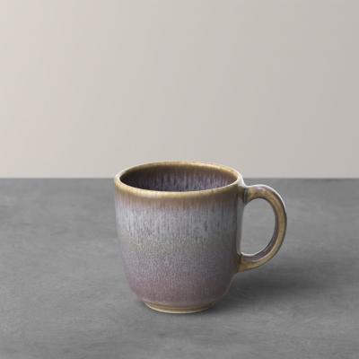 VILLEROY & BOCH Lave beige Tasse &agrave; caf&eacute; sans soucoupe Beige 