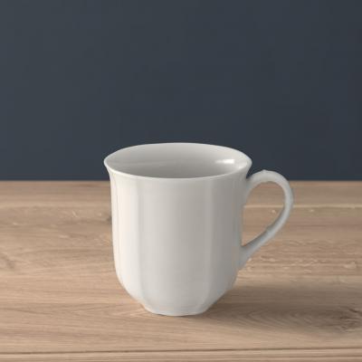 VILLEROY & BOCH Villeroy&Boch - Mug Manoir Tasse 1 unit&eacute;