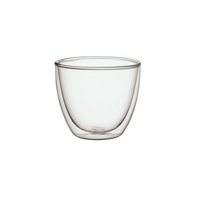 VILLEROY & BOCH Villeroy&Boch - Gobelet L Manufacture Rock Tasse 1 unit&eacute;