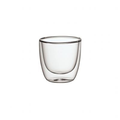 VILLEROY & BOCH Villeroy&Boch - Gobelet S Manufacture Rock Tasse 1 unit&eacute;