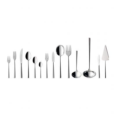 VILLEROY & BOCH  - Piemont M&eacute;nag&egrave;re 113pcs.lunch 49x34x18cm