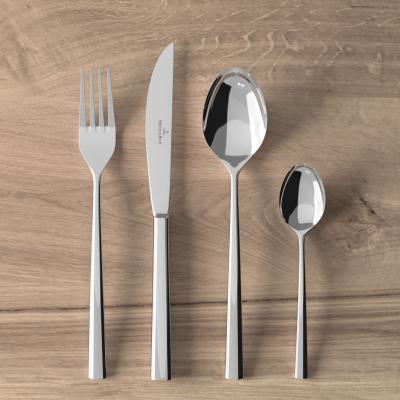 VILLEROY & BOCH Villeroy & Boch - posto tavola posate piemont villeroy & boch