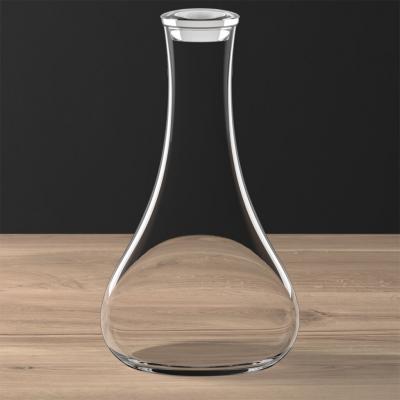 VILLEROY & BOCH Villeroy&Boch - Carafe &agrave; vin blanc Purismo Wine 1 unit&eacute;