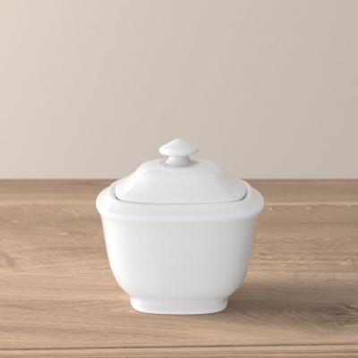 VILLEROY & BOCH Villeroy&Boch - Sucrier/confiturier 6 pers. Royal vaisselle 1 unit&eacute;