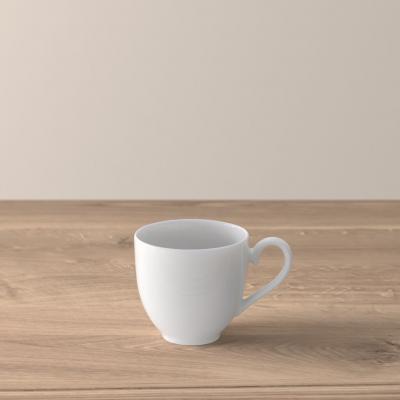 VILLEROY & BOCH Villeroy&Boch - Tasse moka sans soucoupe Royal 1 unit&eacute;