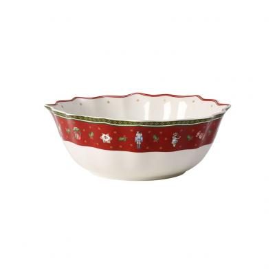 Villeroy&Boch - Saladier moyenne Toy's Delight Bol 1 unit&eacute;