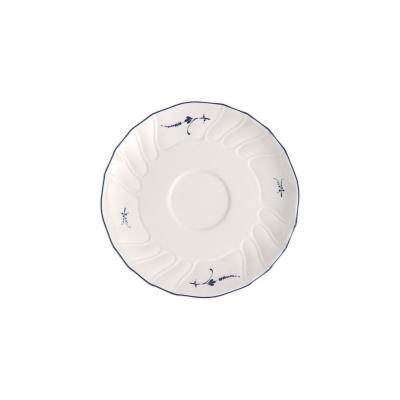 VILLEROY & BOCH Vieux Luxembourg sous-tasse