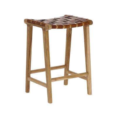 Tabouret de bar Calixta tabouret de bar hauteur 67cm