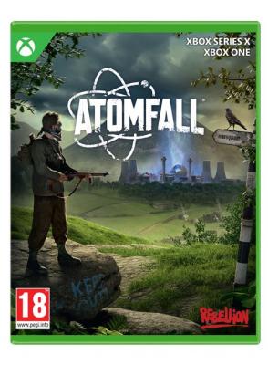 Atomfall XBOX SERIES X 