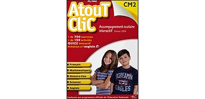 [EMME] Atout Clic Cm2 Pc-Mac