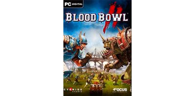 Blood Bowl 2 Pc